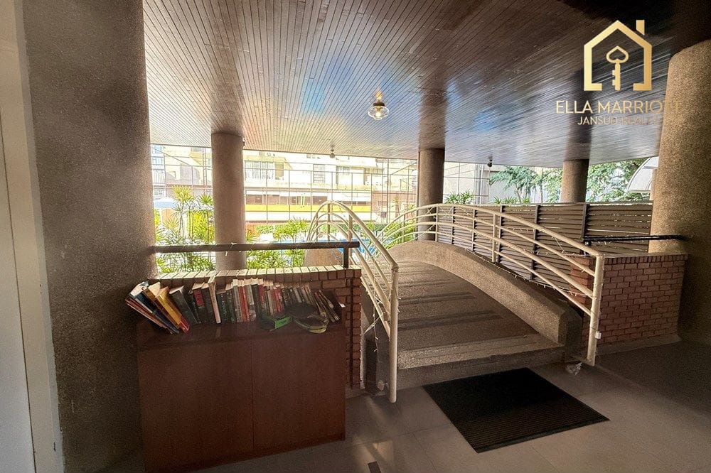 Luxury 3BR Condo for Rent near Nana BTS | 166sqm with Tennis Court 29