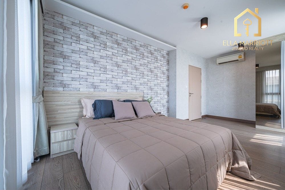 เช่า 3 ห้องนอน 3 ห้องน้ำ คอนโด ใน สุขุมวิท, กรุงเทพฯ 18