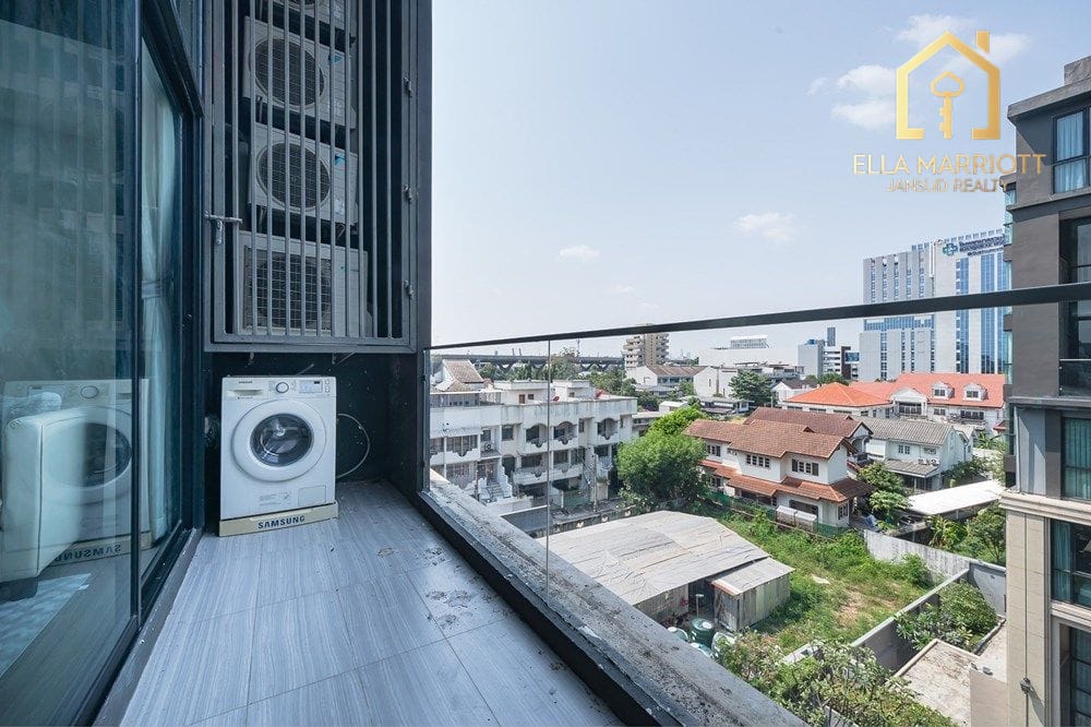 เช่า 3 ห้องนอน 3 ห้องน้ำ คอนโด ใน สุขุมวิท, กรุงเทพฯ 8