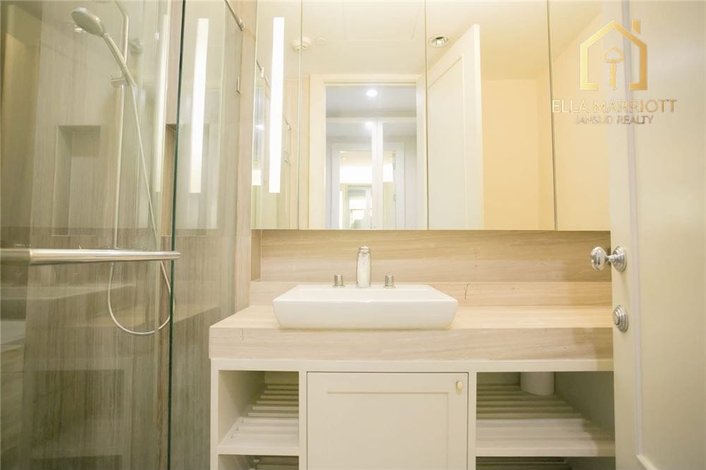 Luxuriöses Serviced Apartment nahe BTS Phloen Chit – 10 Gehminuten zu städtischen Annehmlichkeiten. 18