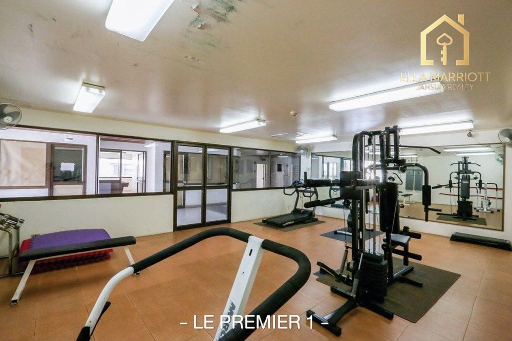 Spacious 3BR Penthouse on 21st Floor in Sukhumvit 23 - Rent 85K 13