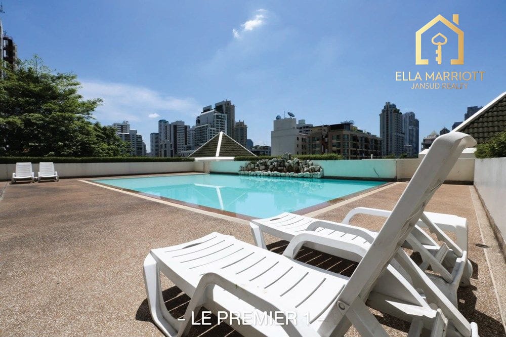 Luxury Condo for Sale in the Heart of the City 16