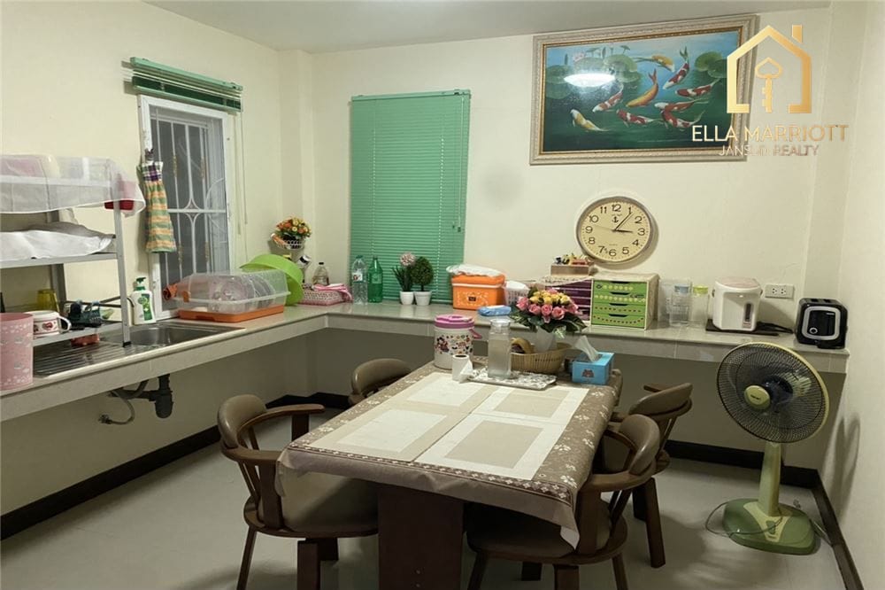 ขาย 3 ห้องนอน 3 ห้องน้ำ บ้าน ใน กรุงเทพมหานครและปริมณฑล, กรุงเทพฯ 15