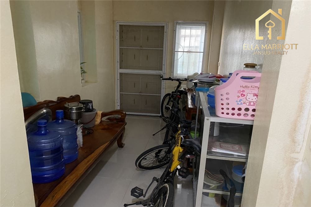 ขาย 3 ห้องนอน 3 ห้องน้ำ บ้าน ใน กรุงเทพมหานครและปริมณฑล, กรุงเทพฯ 18
