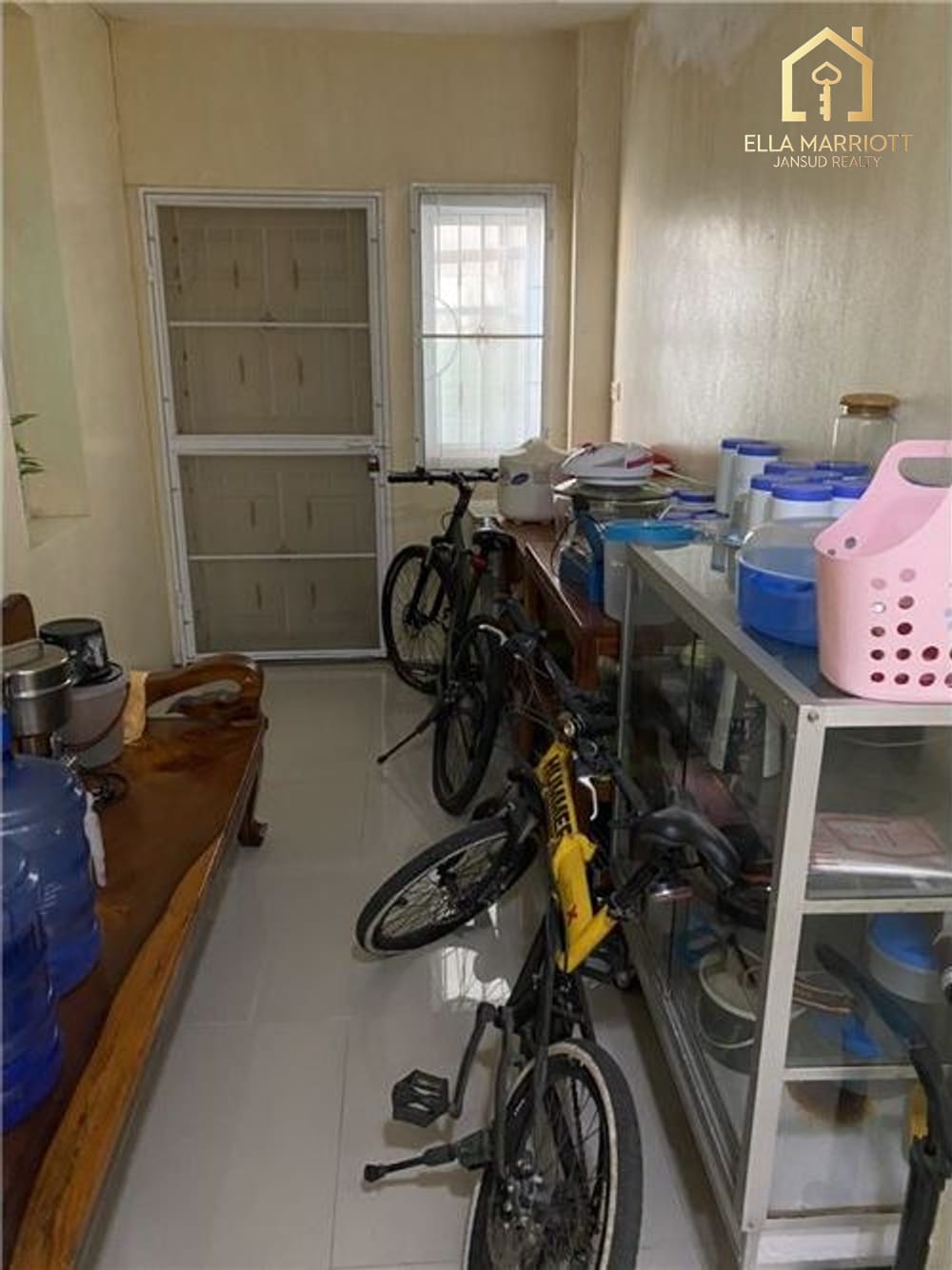 ขาย 3 ห้องนอน 3 ห้องน้ำ บ้าน ใน กรุงเทพมหานครและปริมณฑล, กรุงเทพฯ 19