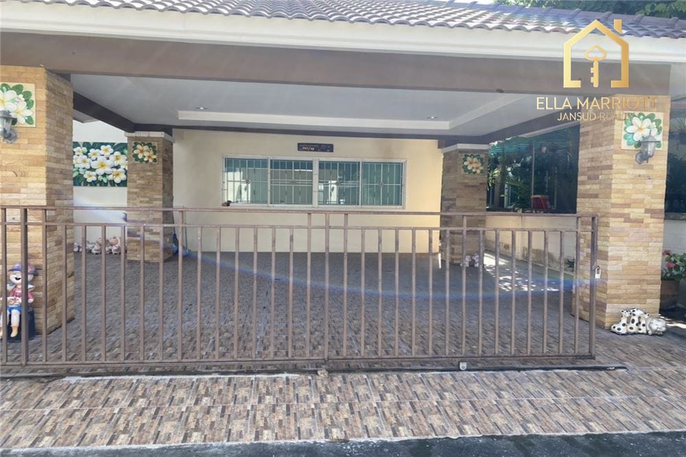 ขาย 3 ห้องนอน 3 ห้องน้ำ บ้าน ใน กรุงเทพมหานครและปริมณฑล, กรุงเทพฯ 2