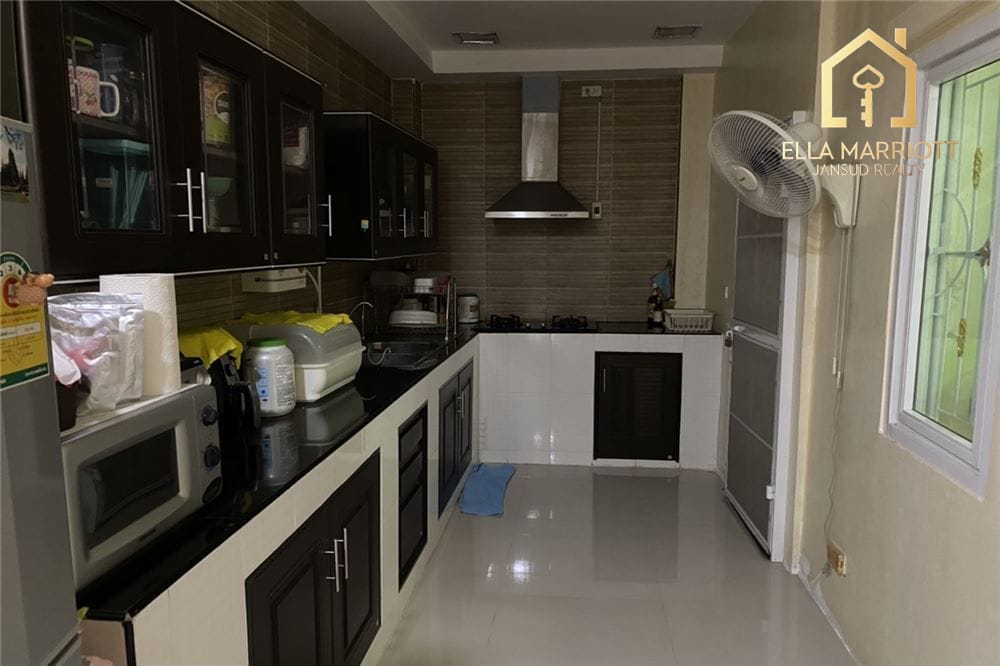 ขาย 3 ห้องนอน 3 ห้องน้ำ บ้าน ใน กรุงเทพมหานครและปริมณฑล, กรุงเทพฯ 20