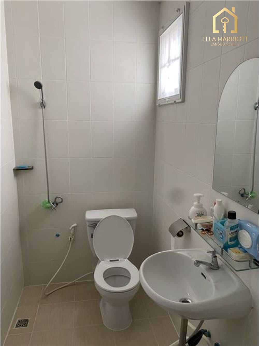 ขาย 3 ห้องนอน 3 ห้องน้ำ บ้าน ใน กรุงเทพมหานครและปริมณฑล, กรุงเทพฯ 23