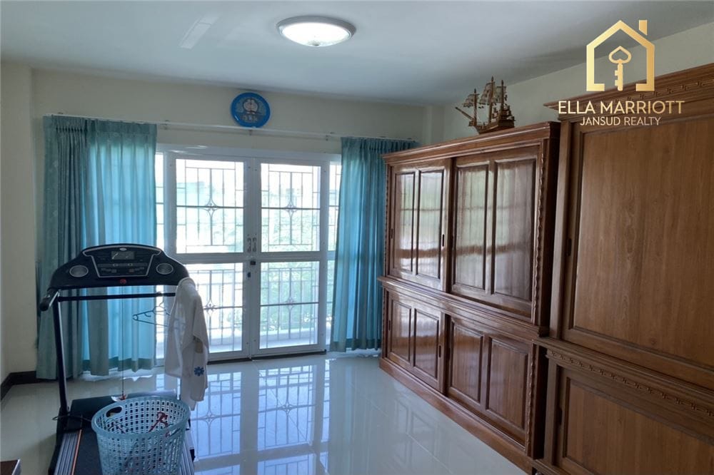 ขาย 3 ห้องนอน 3 ห้องน้ำ บ้าน ใน กรุงเทพมหานครและปริมณฑล, กรุงเทพฯ 27