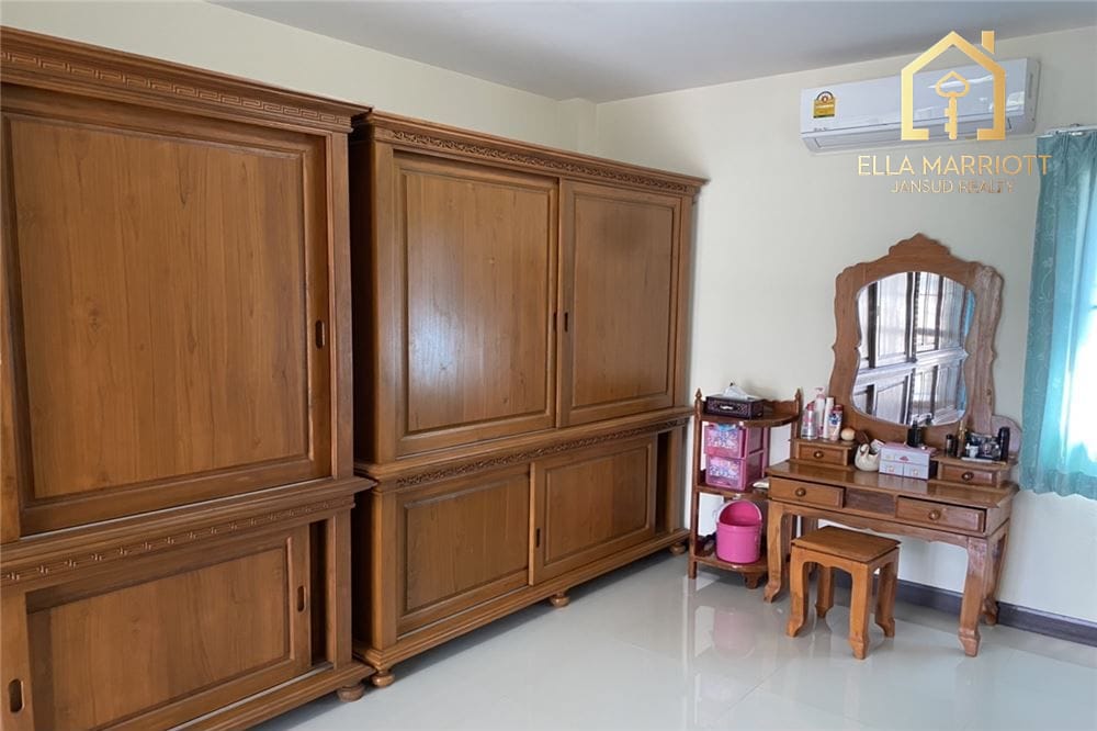 ขาย 3 ห้องนอน 3 ห้องน้ำ บ้าน ใน กรุงเทพมหานครและปริมณฑล, กรุงเทพฯ 28