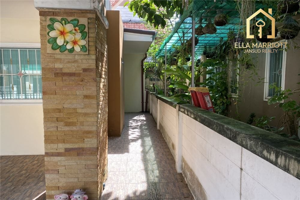 ขาย 3 ห้องนอน 3 ห้องน้ำ บ้าน ใน กรุงเทพมหานครและปริมณฑล, กรุงเทพฯ 5