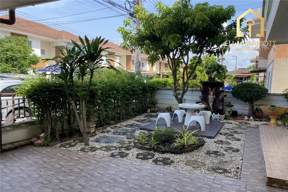 ขาย 3 ห้องนอน 3 ห้องน้ำ บ้าน ใน กรุงเทพมหานครและปริมณฑล, กรุงเทพฯ 6