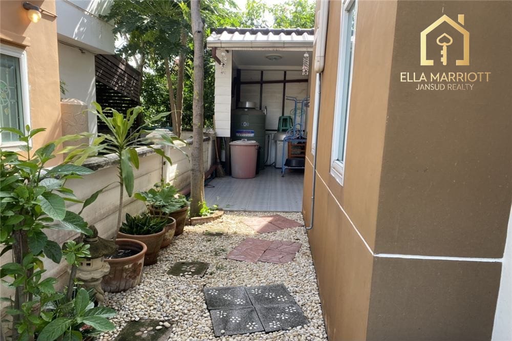 ขาย 3 ห้องนอน 3 ห้องน้ำ บ้าน ใน กรุงเทพมหานครและปริมณฑล, กรุงเทพฯ 8