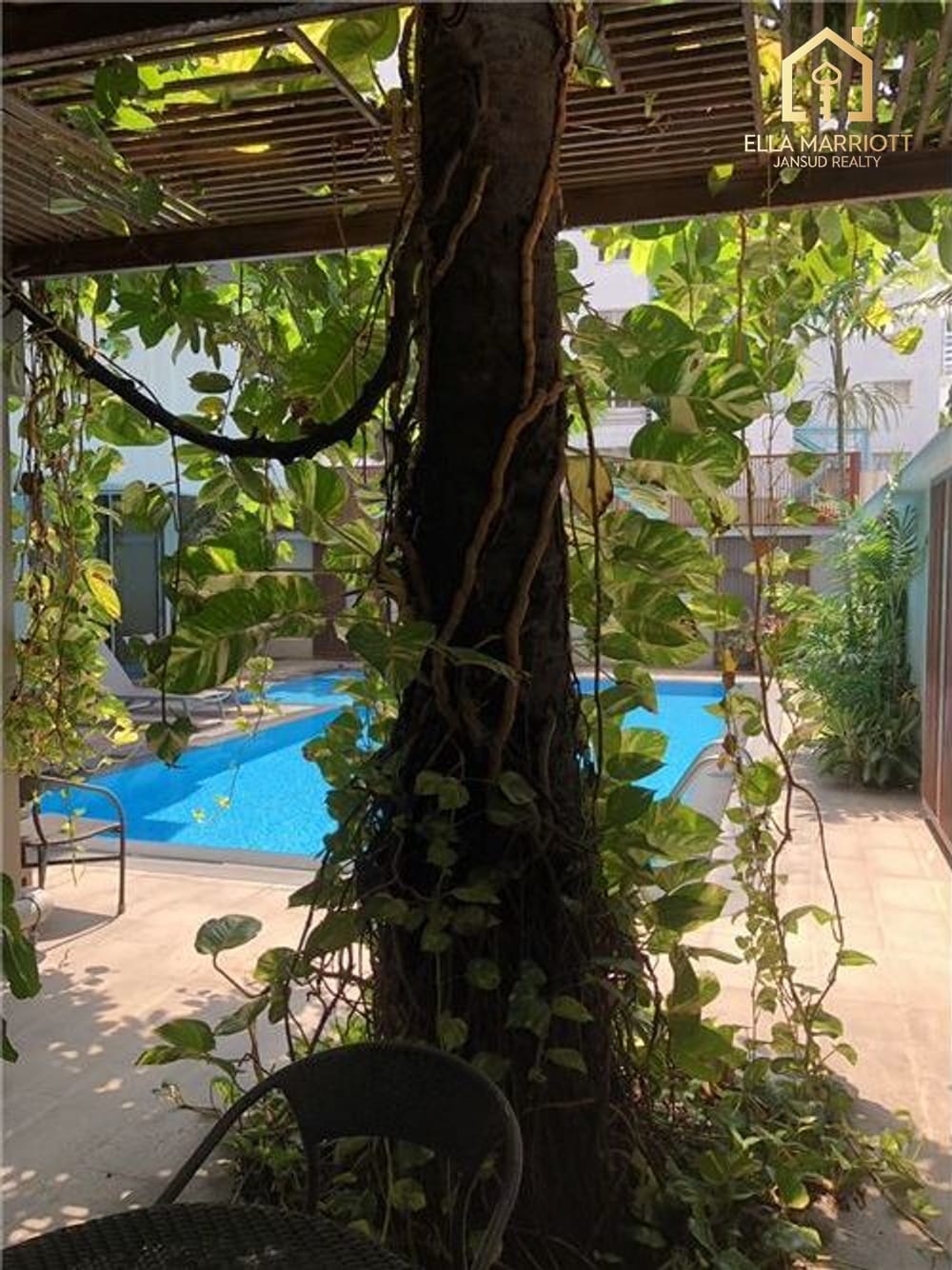 เช่า 2 ห้องนอน 2 ห้องน้ำ คอนโด ใน สุขุมวิท, กรุงเทพฯ 8