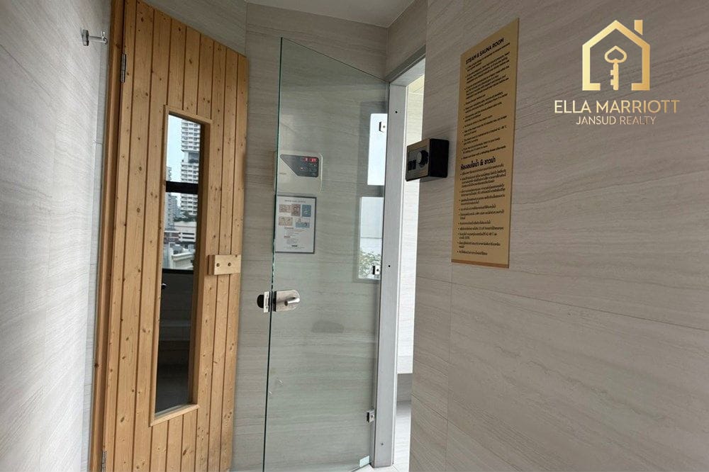เช่า 3 ห้องนอน 3 ห้องน้ำ คอนโด ใน สุขุมวิท, กรุงเทพฯ 18