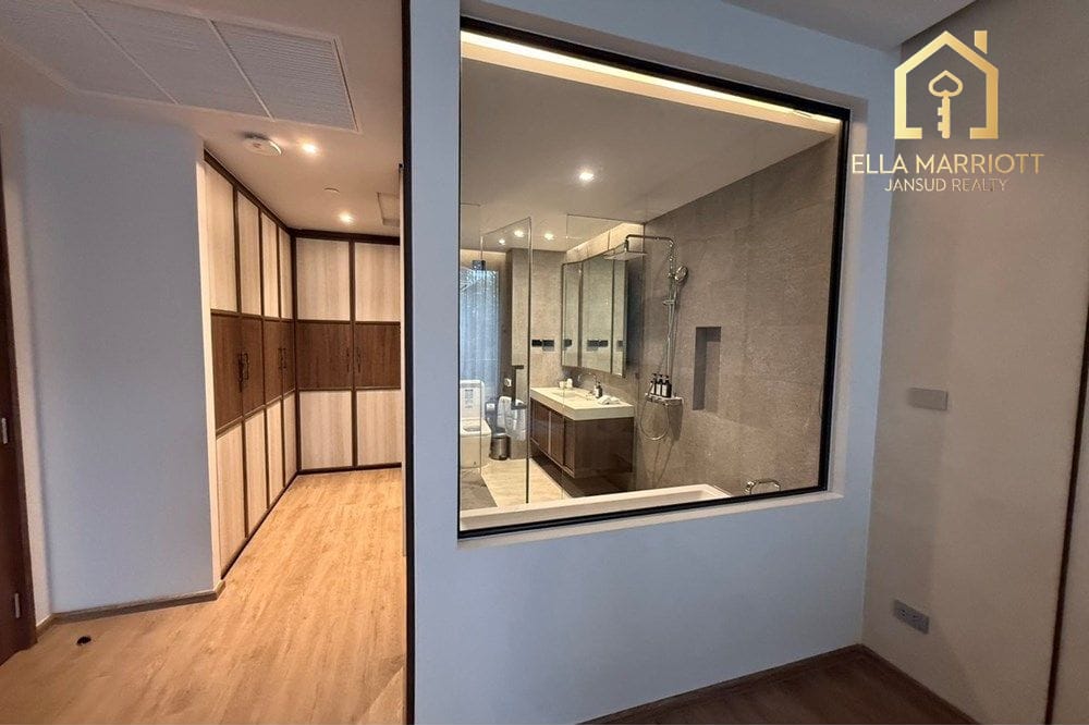 เช่า 3 ห้องนอน 3 ห้องน้ำ คอนโด ใน สุขุมวิท, กรุงเทพฯ 6