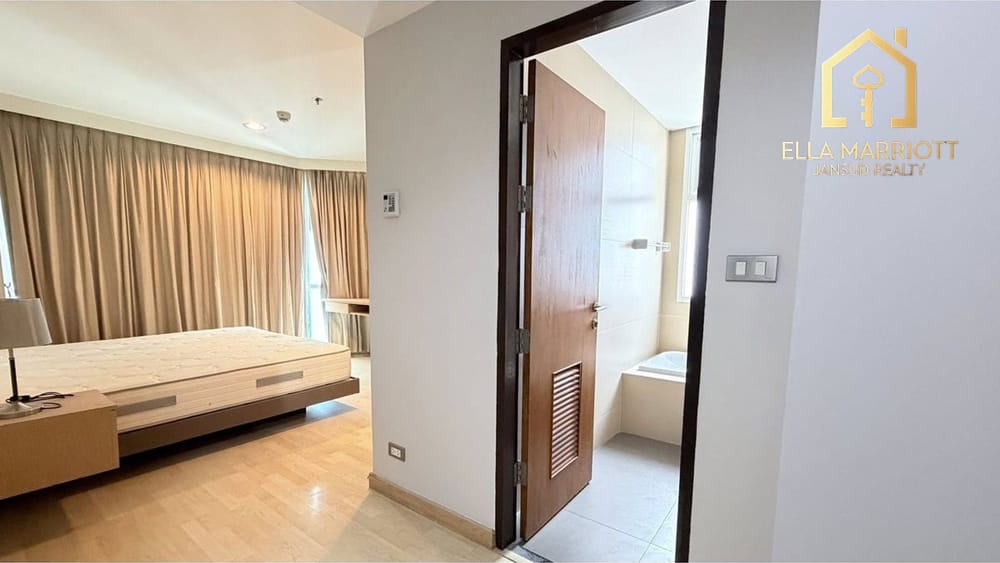 Eigentumswohnung für 13 Mio. THB im 59 Heritage zu verkaufen – 2 Schlafzimmer, 104 m², 21. Etage, 9 Gehminuten zur BTS Thonglor. 9
