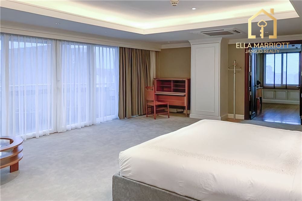 เช่า 4 ห้องนอน 6 ห้องน้ำ คอนโด ใน สุขุมวิท, กรุงเทพฯ 17
