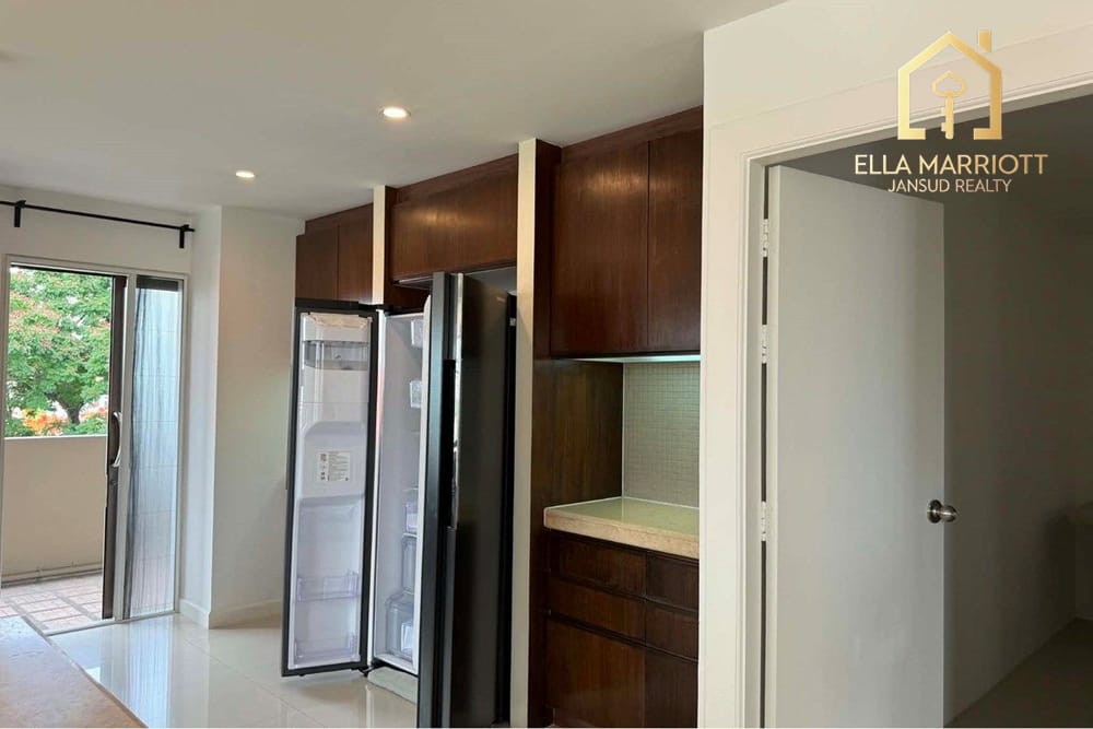 Tierfreundliche Wohnung im The Ekkamai Grand in Bangkok 18