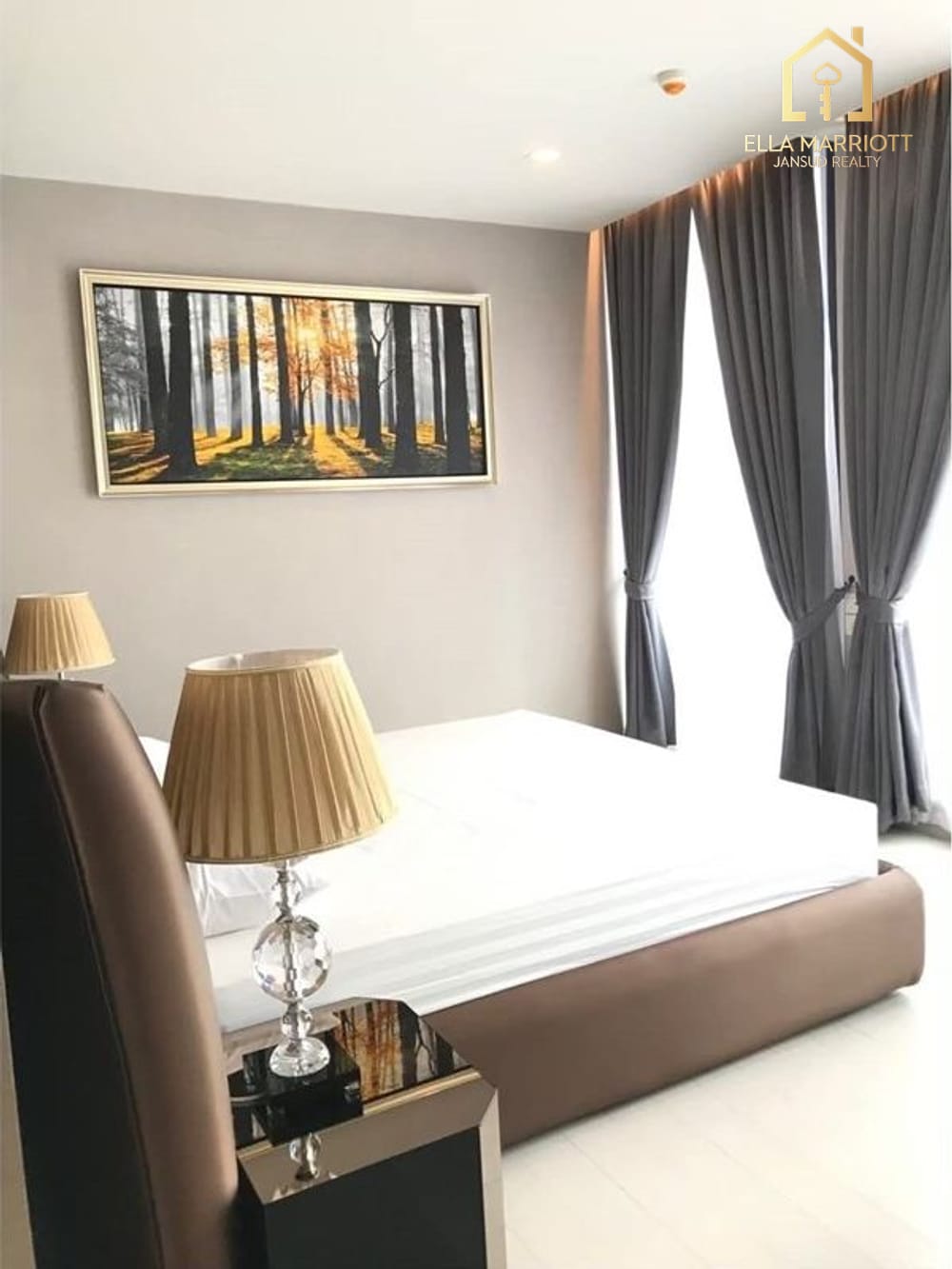 Prime Condo at The Ploenchit Skyline - 1 Min Walk to BTS Phloen Chit 14