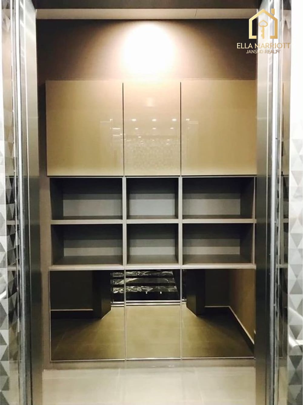 Prime Condo at The Ploenchit Skyline - 1 Min Walk to BTS Phloen Chit 4