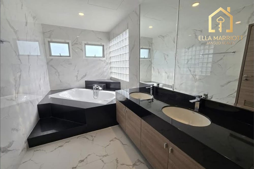 เช่า 5 ห้องนอน 5 ห้องน้ำ คอนโด ใน สุขุมวิท, กรุงเทพฯ 10