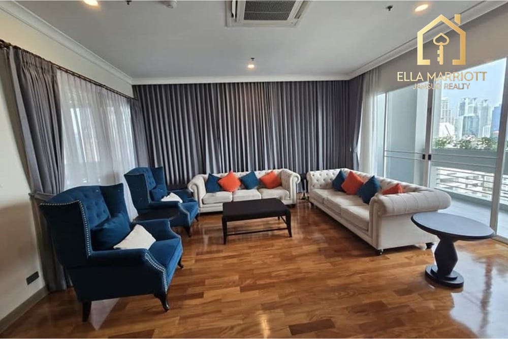 เช่า 5 ห้องนอน 5 ห้องน้ำ คอนโด ใน สุขุมวิท, กรุงเทพฯ 11