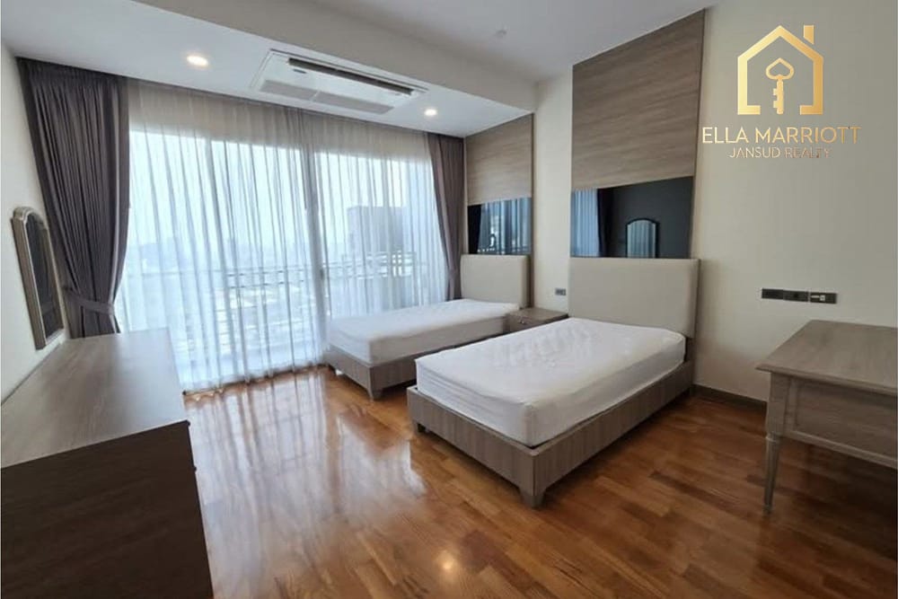 เช่า 5 ห้องนอน 5 ห้องน้ำ คอนโด ใน สุขุมวิท, กรุงเทพฯ 7