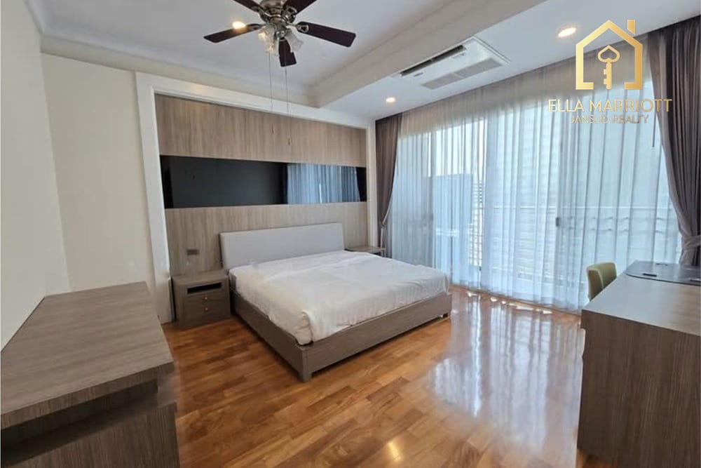 เช่า 5 ห้องนอน 5 ห้องน้ำ คอนโด ใน สุขุมวิท, กรุงเทพฯ 8