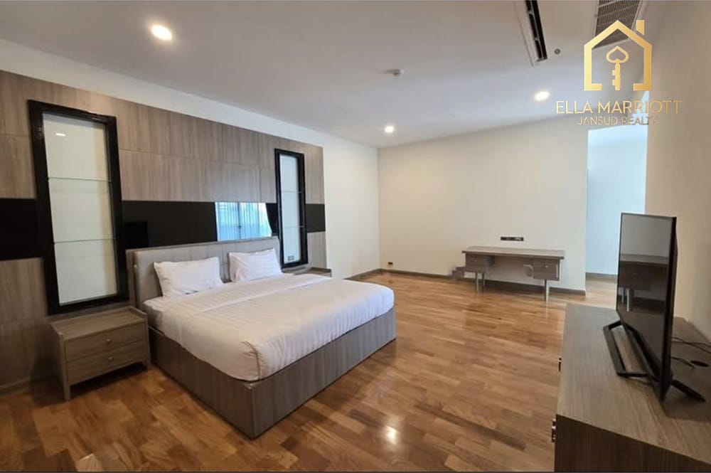 เช่า 5 ห้องนอน 5 ห้องน้ำ คอนโด ใน สุขุมวิท, กรุงเทพฯ 9