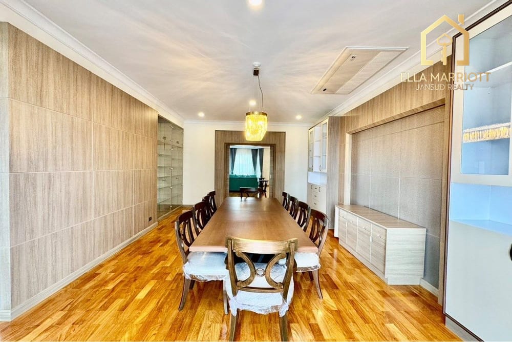Ganzes Stockwerk Penthouse zur Miete | 600 m² | Haustierfreundlich in [Ort] 10