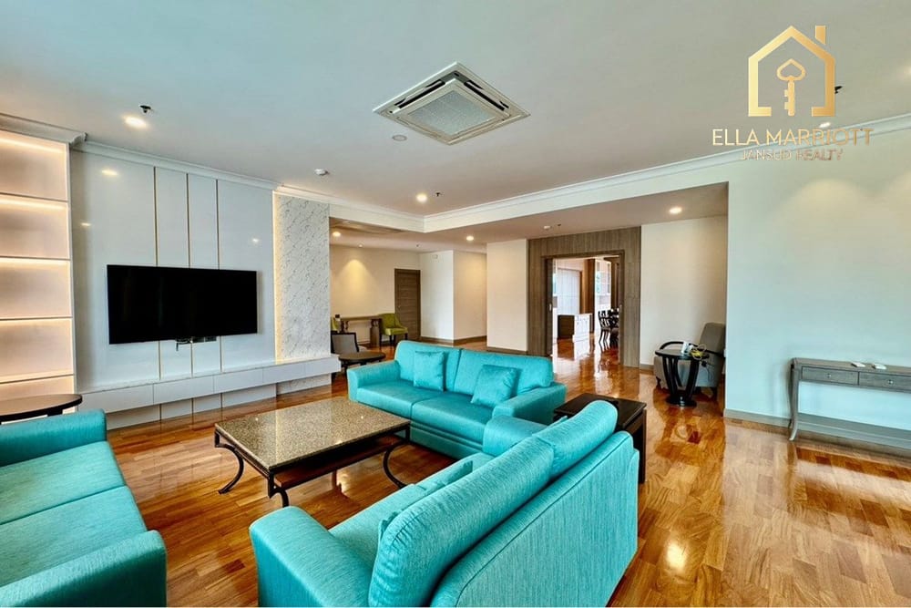 Ganzes Stockwerk Penthouse zur Miete | 600 m² | Haustierfreundlich in [Ort] 12