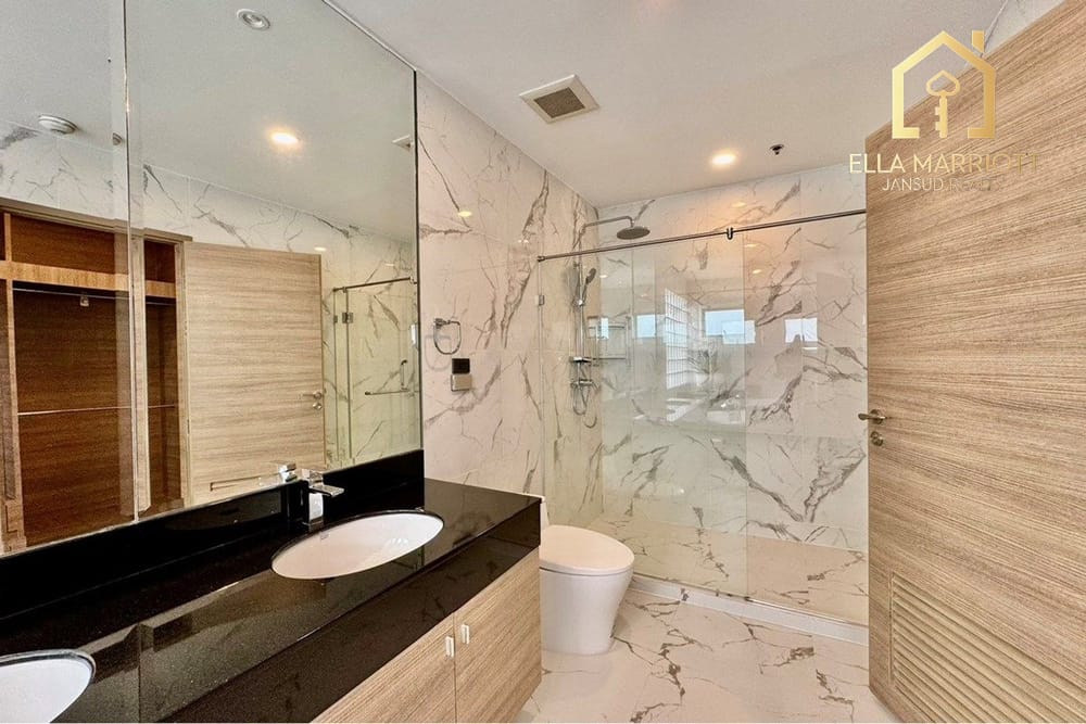 Ganzes Stockwerk Penthouse zur Miete | 600 m² | Haustierfreundlich in [Ort] 16