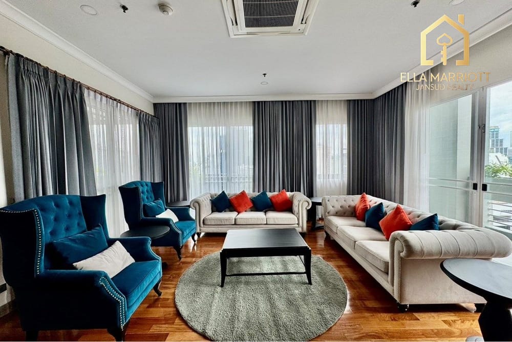 Ganzes Stockwerk Penthouse zur Miete | 600 m² | Haustierfreundlich in [Ort] 2