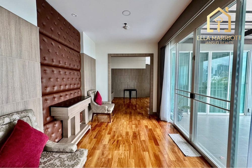 Ganzes Stockwerk Penthouse zur Miete | 600 m² | Haustierfreundlich in [Ort] 3
