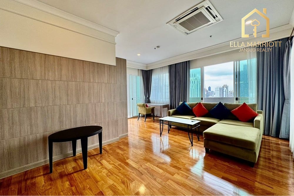 Ganzes Stockwerk Penthouse zur Miete | 600 m² | Haustierfreundlich in [Ort] 6