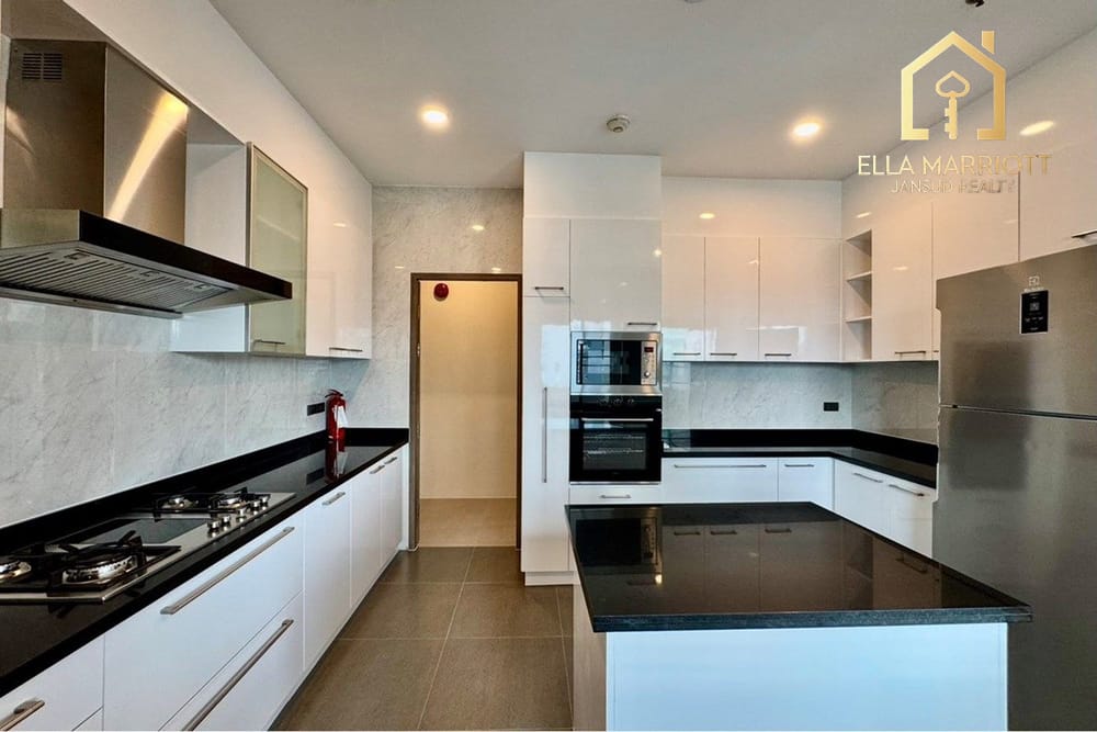 Ganzes Stockwerk Penthouse zur Miete | 600 m² | Haustierfreundlich in [Ort] 8