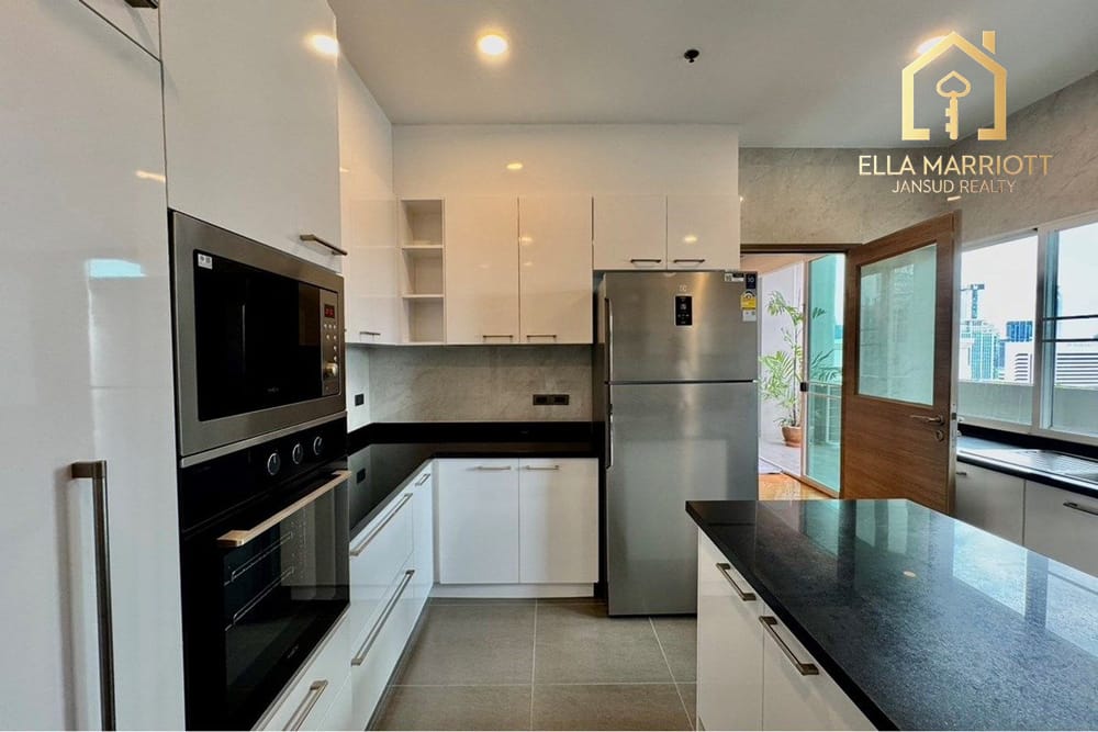 Ganzes Stockwerk Penthouse zur Miete | 600 m² | Haustierfreundlich in [Ort] 9