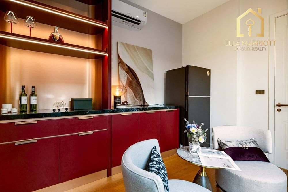 ขาย 5 ห้องนอน 6 ห้องน้ำ บ้าน ใน กรุงเทพมหานครและปริมณฑล, กรุงเทพฯ 8