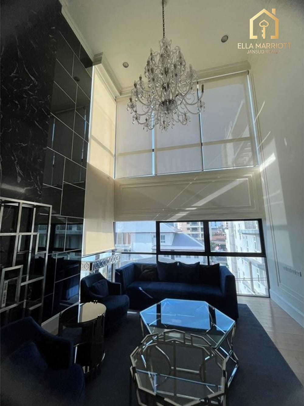 Spacious 900sqm Townhouse for Rent in Thonglor - Company Contract Accepted 2