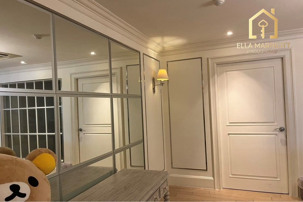 Spacious 900sqm Townhouse for Rent in Thonglor - Company Contract Accepted 29