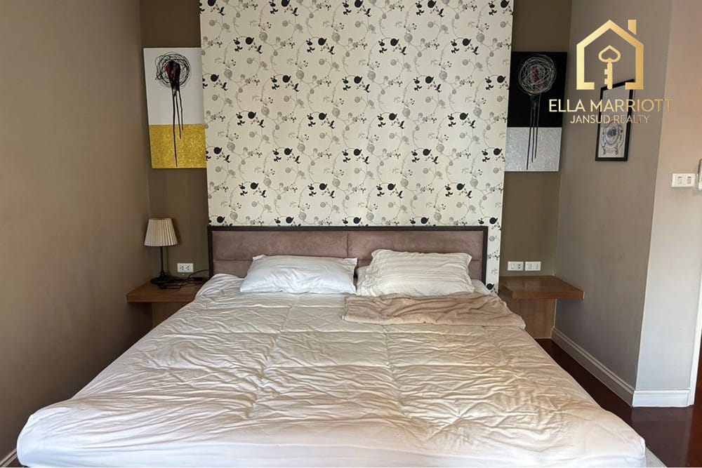 2BR Low-Rise Condo in  Thonglor Area ✨ 4