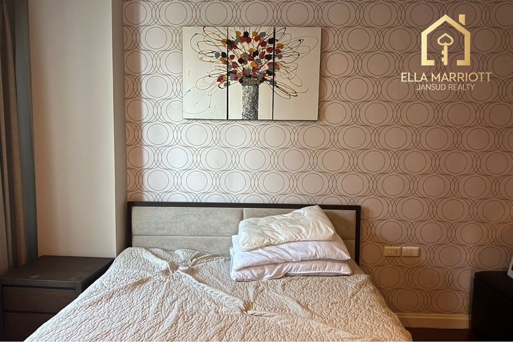 2BR Low-Rise Condo in  Thonglor Area ✨ 6