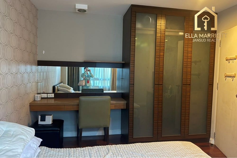 2BR Low-Rise Condo in  Thonglor Area ✨ 7