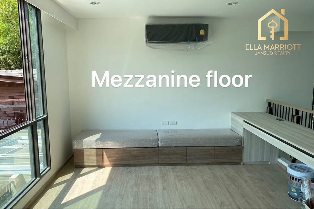 Großzügiges 287 m² Reihenhaus in Estara Haven, Phatthanakan 20 – 12,8 Mio. mit Solarfunktionen 4