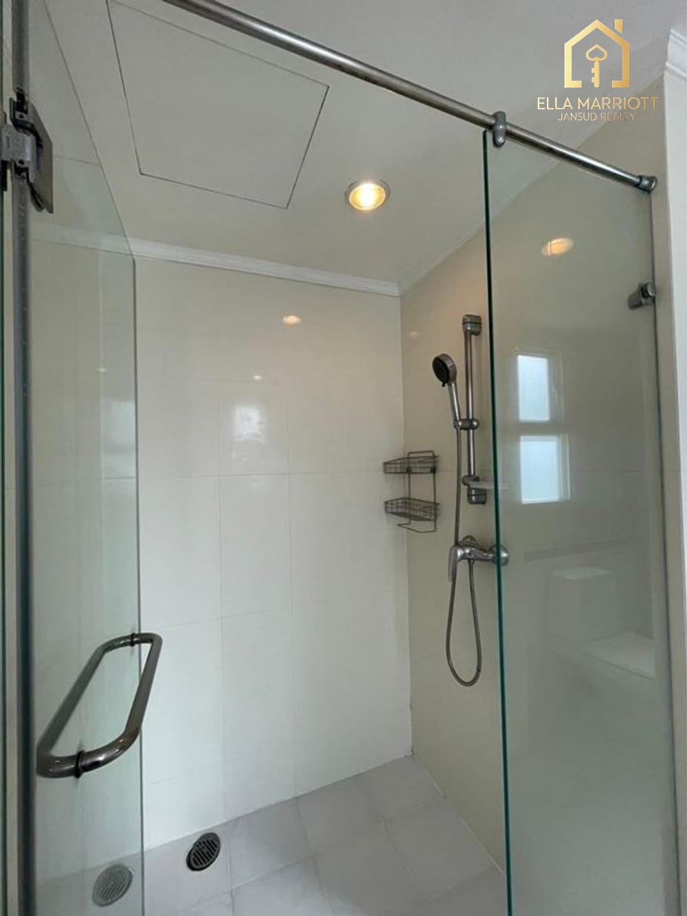 Rent 140K | Palatial 285sqm 3BR Sky Mansion | Sukhumvit 22 | Pets OK 16