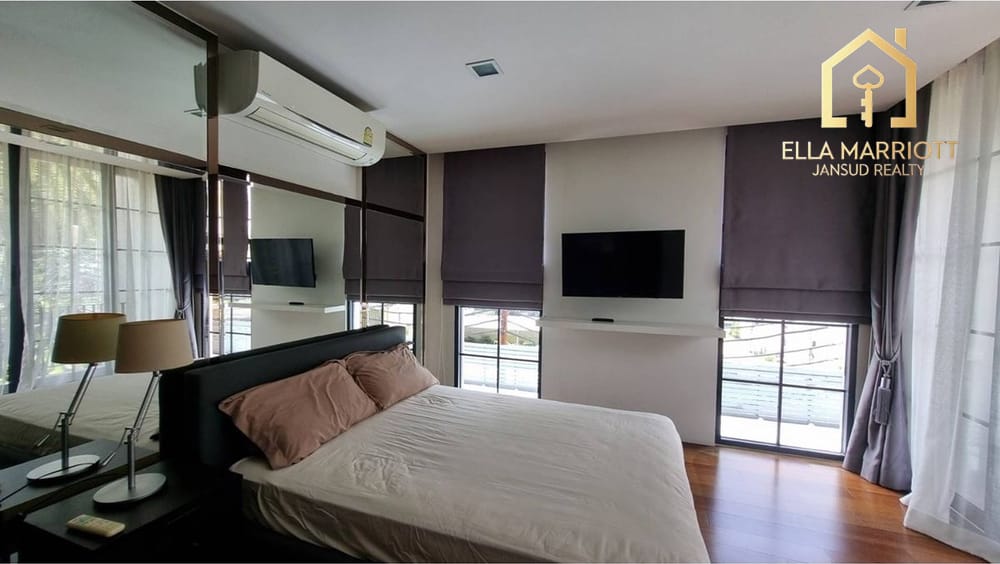 Luxuriöses 5-stöckiges Stadthaus zur Miete im Quartier 31 | 4 Schlafzimmer mit privatem Aufzug für 280.000 6
