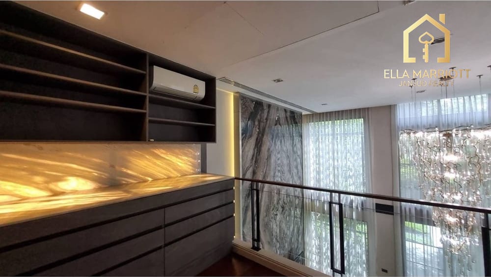Luxuriöses 5-stöckiges Stadthaus zur Miete im Quartier 31 | 4 Schlafzimmer mit privatem Aufzug für 280.000 9