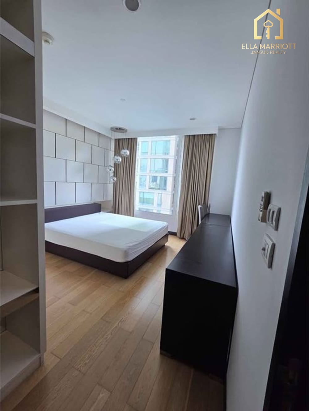 เช่า 3 ห้องนอน 4 ห้องน้ำ คอนโด ใน สุขุมวิท, กรุงเทพฯ 10