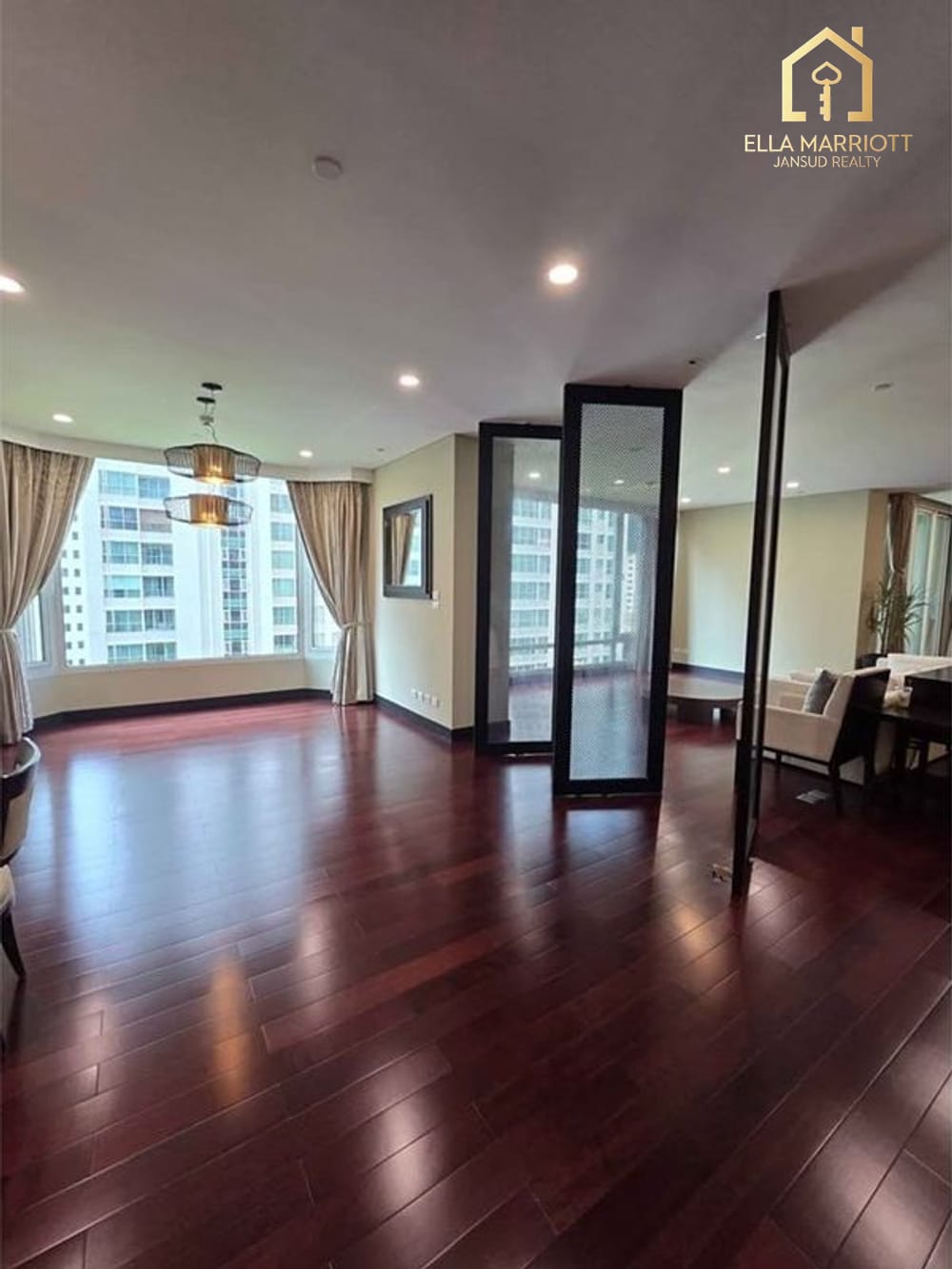 เช่า 3 ห้องนอน 4 ห้องน้ำ คอนโด ใน สุขุมวิท, กรุงเทพฯ 13
